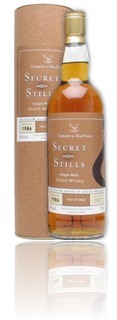 Talisker 1986 - Secret Stills 1.2