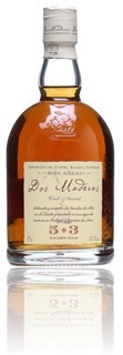 Dos Maderas 5+3 rum