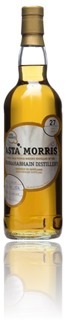 Bunnahabhain 1987 | Asta Morris