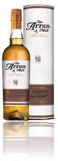 Arran 16 Year Old