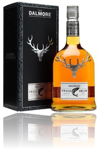 Dalmore Tweed Dram 2012