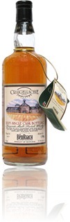 BenRiach 1976 8079 Craigellachie