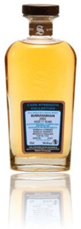 Bunnahabhain 2003 (SV for The Bonding Dram)