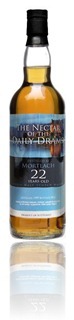 Mortlach 1989 Daily Dram