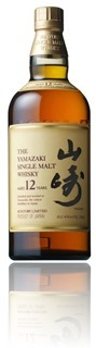 Yamazaki 12 Year Old