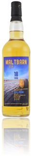 Dailuaine 1996 Maltbarn