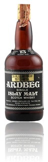 Ardbeg 1965/1978 Cadenhead