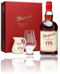 Glenfarclas 175th Anniversary - Chairman's Reserve