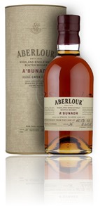 Aberlour a'bunadh batch 50