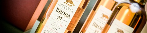 Brora 37 Year Old (1977-2015)