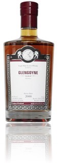 Glengoyne 2000 - Malts of Scotland