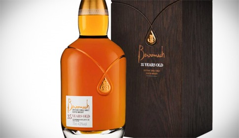 Benromach 35 Year Old