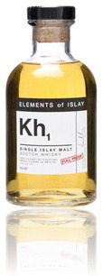 Kilchoman Kh1