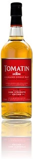 Tomatin Cask Strength