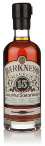 Darkness Benrinnes 15 yo Oloroso