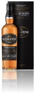 Glengoyne 21 Years