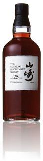 Yamazaki 25 years