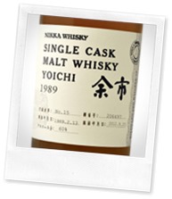 Nikka Yoichi 1989 #206497