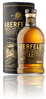 Aberfeldy 12 Year Old