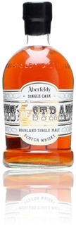 Aberfeldy 16 Years - Bits of Strange