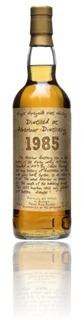 Aberlour 1985 (Thosop)