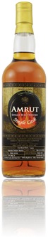 Amrut 2009 - Whiskybase cask #3434