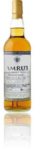 Amrut for Crombé Kortrijk