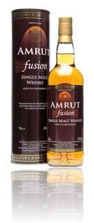 Amrut Fusion