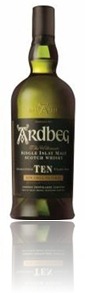 Ardbeg Ten