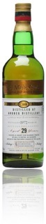 Ardbeg 1972/2001 29yo DL OMC