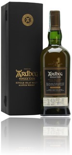 Ardbeg 1974 cask #3328 for Italy