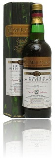 Ardbeg 1975/2002 DL OMC