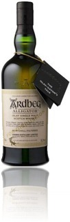 Ardbeg Alligator