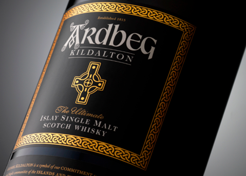 Ardbeg Kildalton (2014)