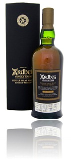 Ardbeg 1975 cask 1378 31y