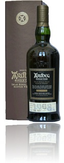 Ardbeg 1998 Cask 1190 - Feis Ile 2009