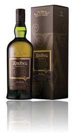 Ardbeg Corryvreckan