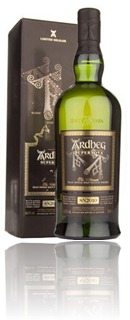 Ardbeg Supernova 2010