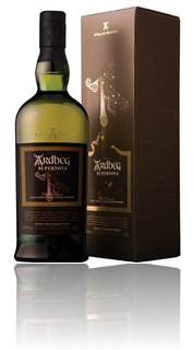 Ardbeg Supernova