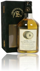 Ardmore 1977 Signatory #1183