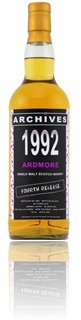 Ardmore 1992 Archives