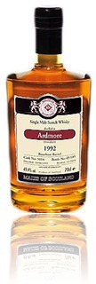 Ardmore 1992 Malts of Scotland