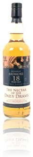 Ardmore 1992 Daily Dram & LMdW