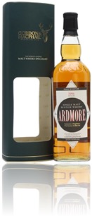 Ardmore 1996 - Gordon & MacPhail