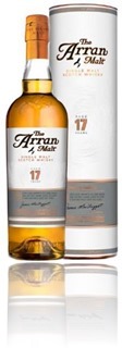 Arran 17 Year Old