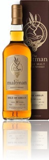 Arran 14 years Maltman