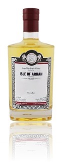 Arran 1996 - Malts of Scotland - 14029