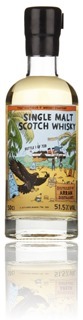 Arran Batch 3 - That Boutique-y Whisky Company
