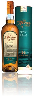 Arran 14 years