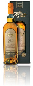 Arran 1998 single cask 700